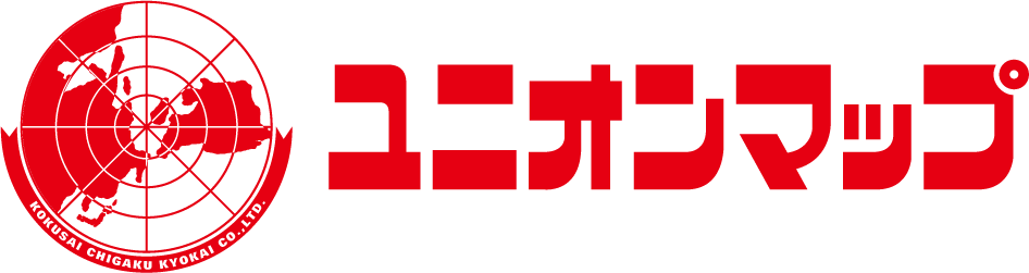 ユニオンマップ_オンラインショップ