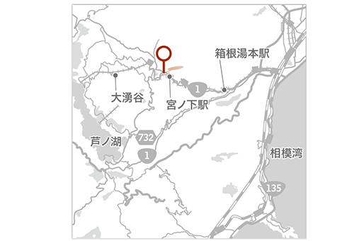 コマ地図