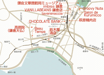 地図製作・校正